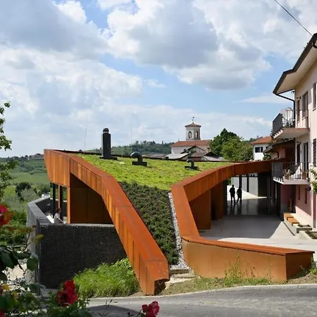 Peaceful Among The Vines Dom wakacyjny Vipolze