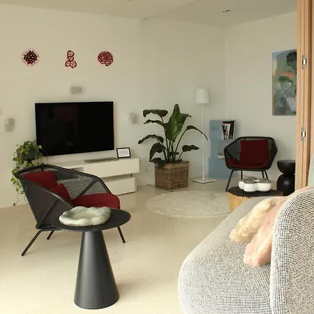 Dom wakacyjny Peaceful Among The Vines Vipolze