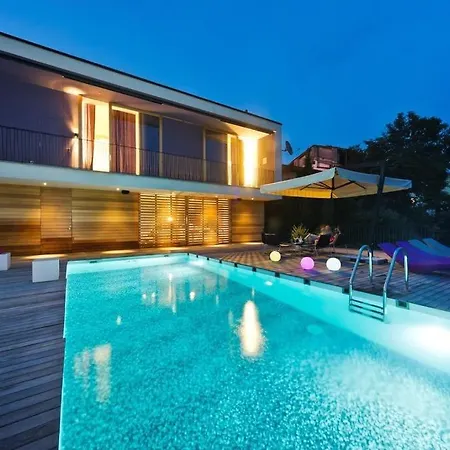 Dom wakacyjny Peaceful Among The Vines