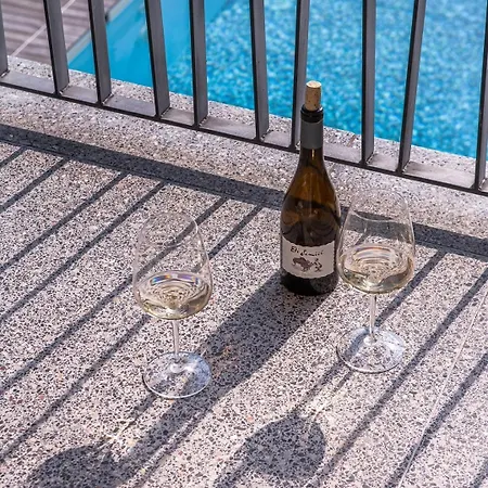 Сasa de vacaciones Peaceful Among The Vines