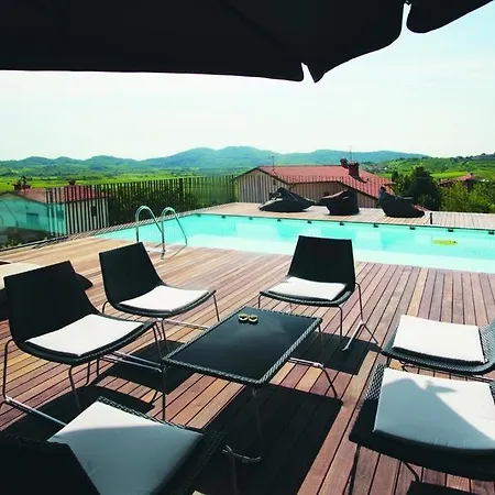 Peaceful Among The Vines Сasa de vacaciones *