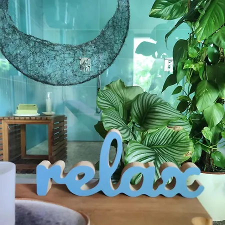 Peaceful Among The Vines