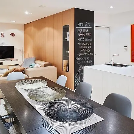 Dom wakacyjny Peaceful Among The Vines *