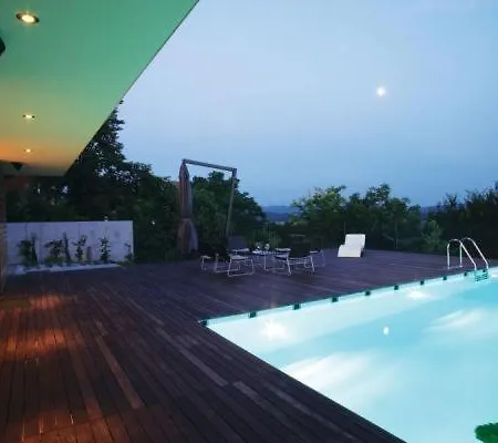 Peaceful Among The Vines Сasa de vacaciones *