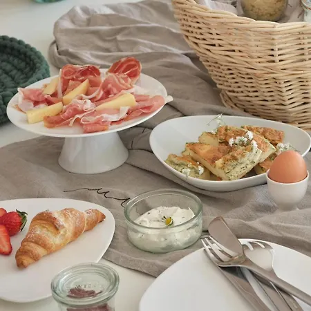 Dom wakacyjny Peaceful Among The Vines Vipolze