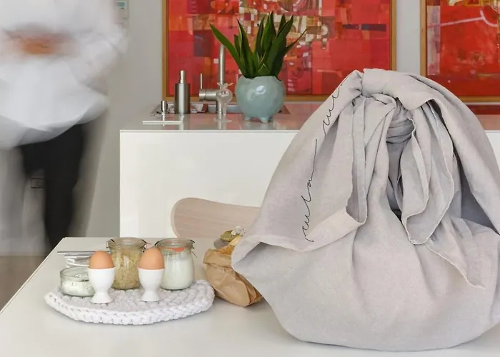 Vakantiehuis Peaceful Among The Vines *