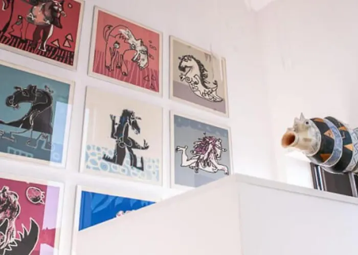 Peaceful Among The Vines Vakantiehuis