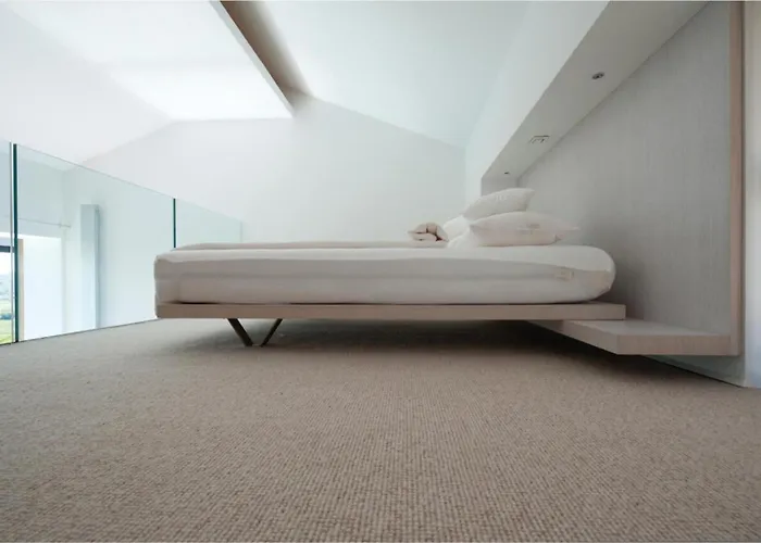 Vakantiehuis Peaceful Among The Vines