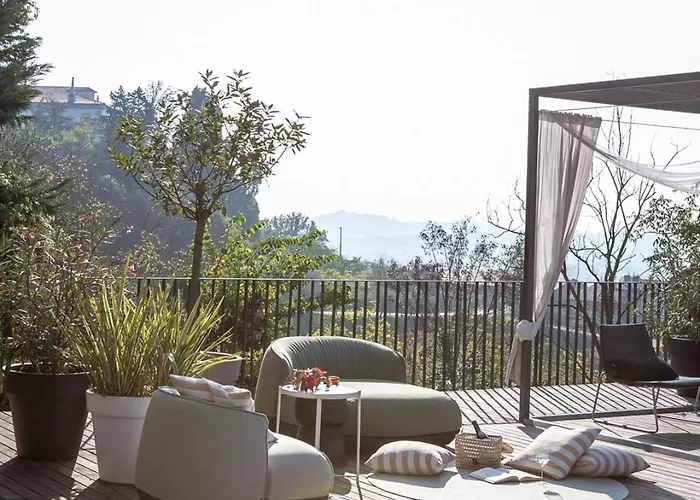 Peaceful Among The Vines Vakantiehuis Vipolze