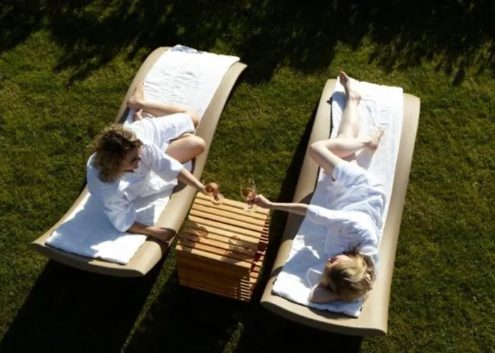 Vakantiehuis Peaceful Among The Vines