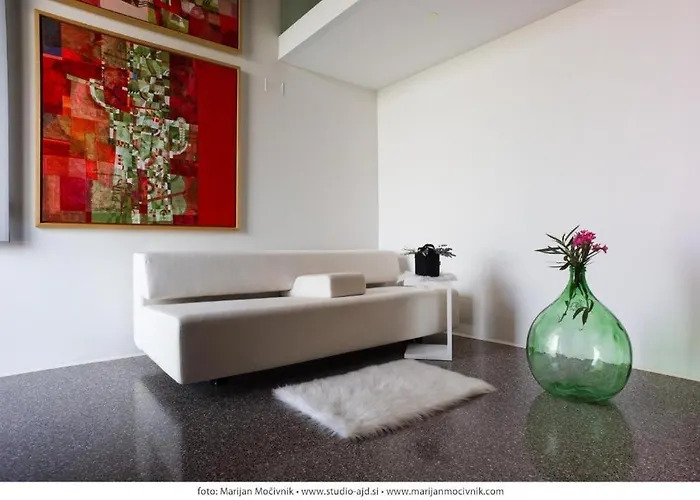 Vakantiehuis Peaceful Among The Vines Vipolze