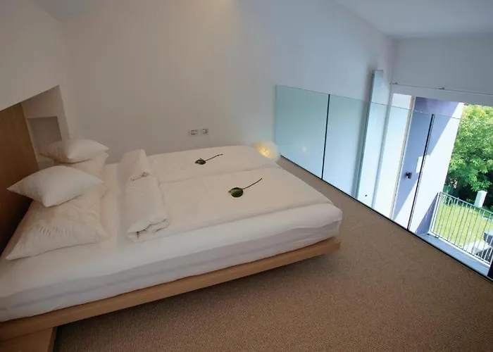 Vakantiehuis Peaceful Among The Vines