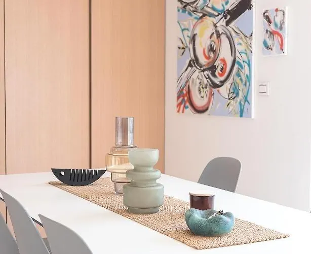 Vakantiehuis Peaceful Among The Vines *