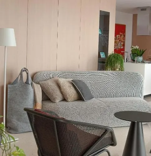 Vakantiehuis Peaceful Among The Vines