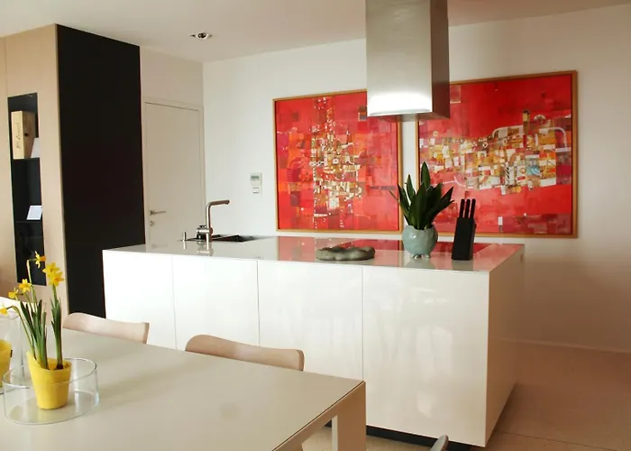 Vakantiehuis Peaceful Among The Vines *