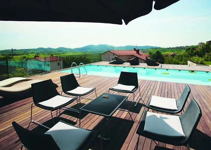 Peaceful Among The Vines Vakantiehuis *