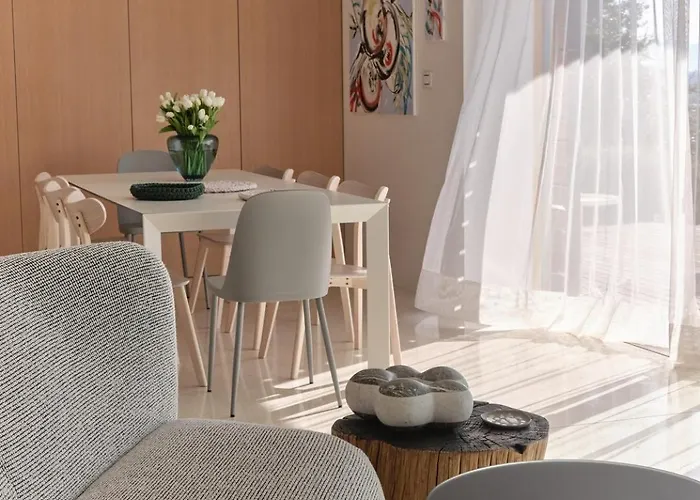 Peaceful Among The Vines Vipolze