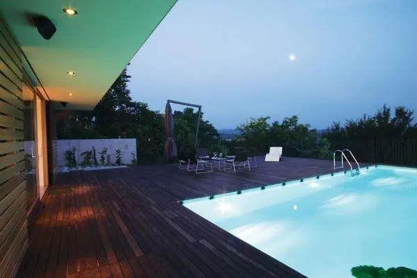 Peaceful Among The Vines Vakantiehuis *